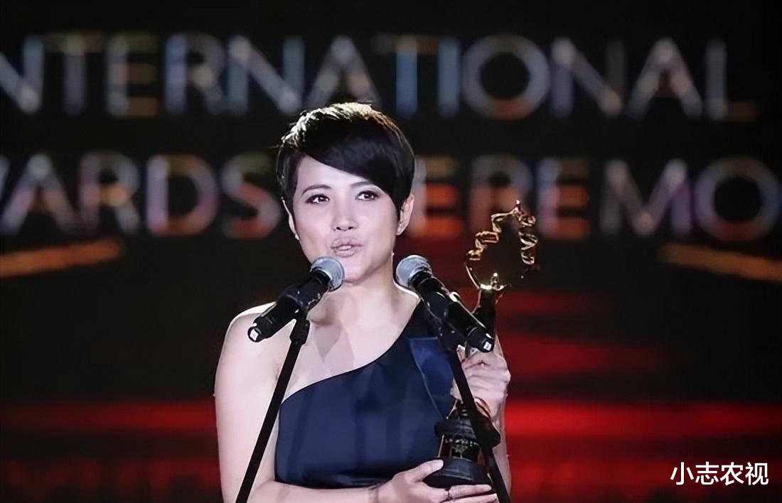 娱乐圈|“出淤泥而不染”，娱乐圈中最干净的7位女星