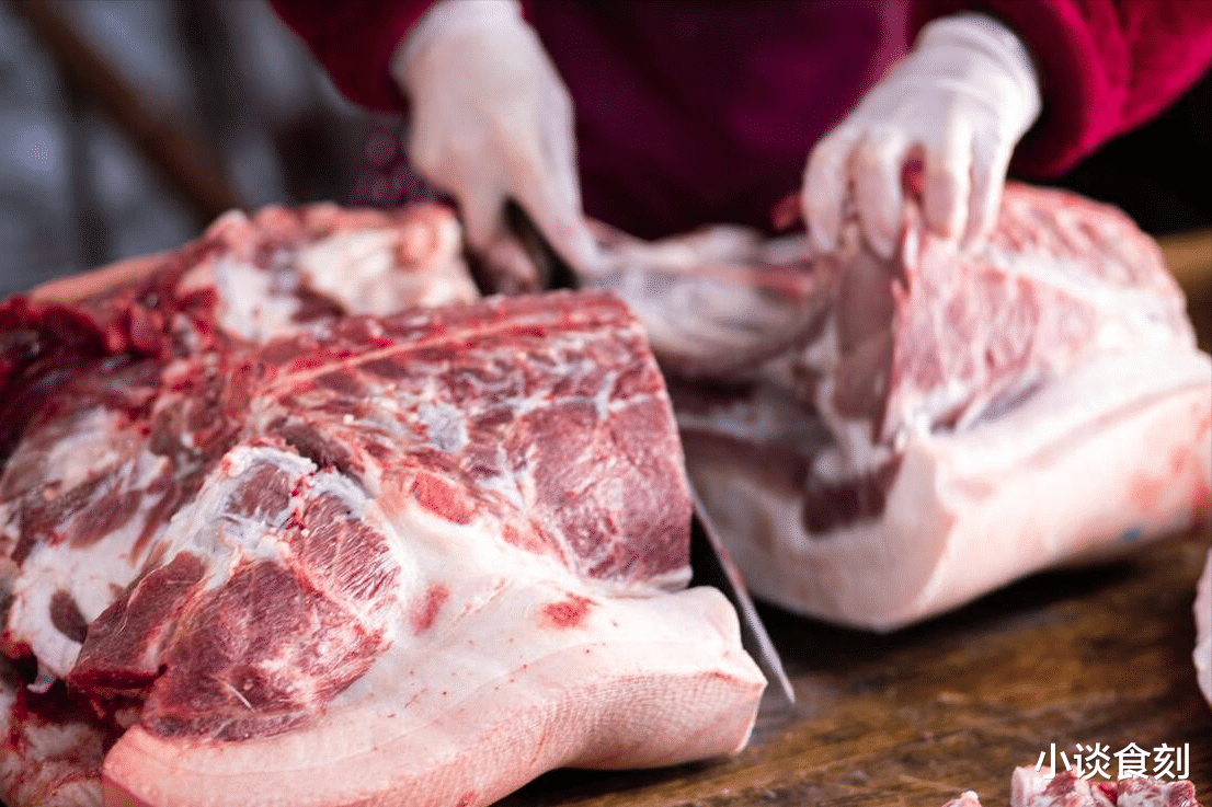 猪肉|同样是猪肉,为啥超市15一斤菜市场卖20元?超市员工说出3个原因