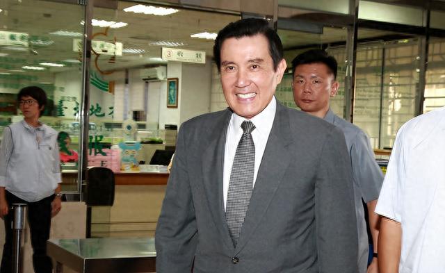 马英九之女：台湾男人的梦中情人，被称为“全球最美四千金之一”