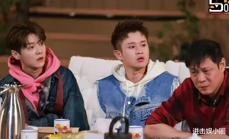 徐志胜|徐志胜大量镜头被删，王冕节目被剪，这波连坐叫人看不懂