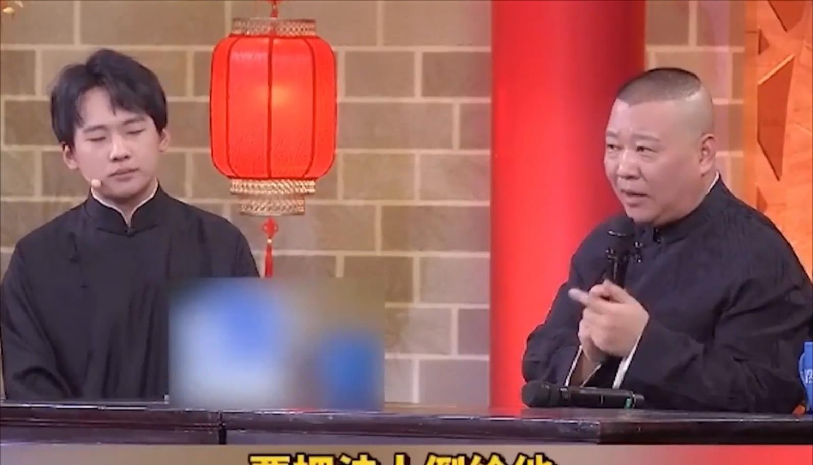 |郭麒麟,让世界刮目相看