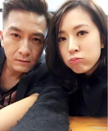 唐诗咏“旧爱”宣布做爸爸，曾因绯闻激嬲马国明，坐拥过亿身家感情超低调