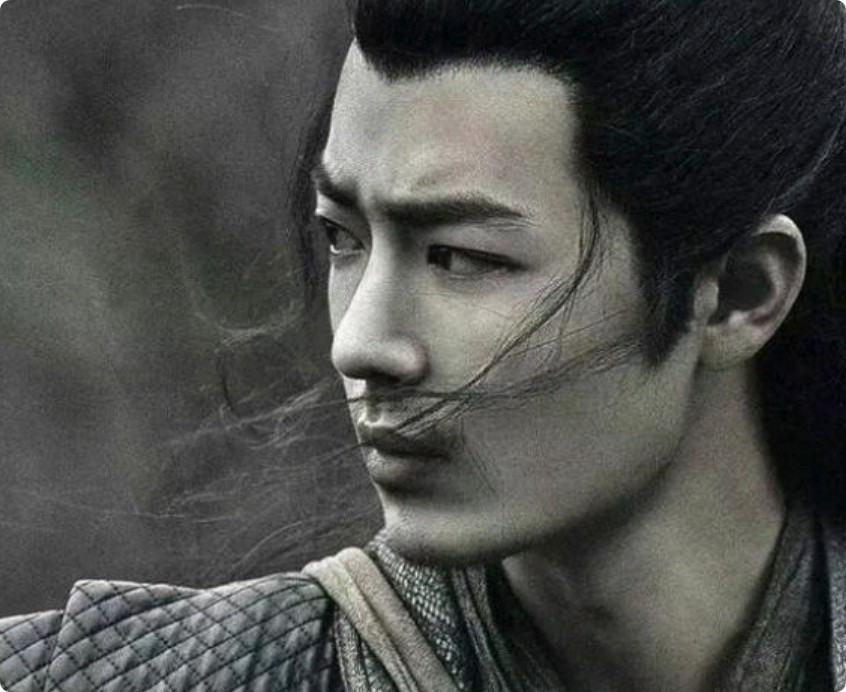 央视高调预热！肖战王炸大片来袭，女主颜值令人难以忍受