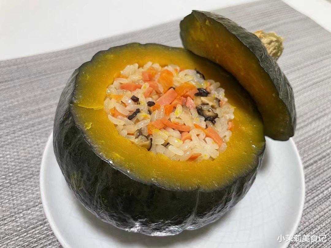 南瓜|“八月十五吃3宝，福禄财喜往家跑”，是哪3宝？无论贫富别忘吃