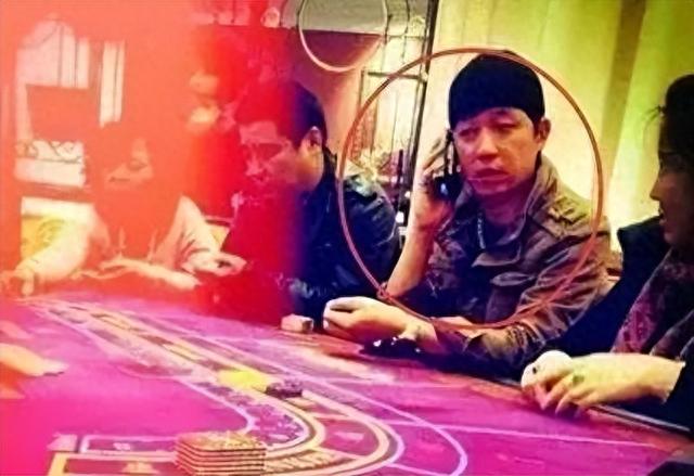 “娱乐圈第一狗仔”卓伟爆出的惊天大瓜,个个保熟,次次轰动