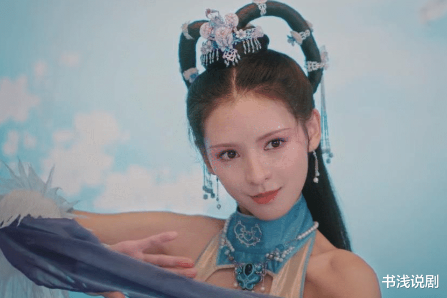 两部大剧9月备播,当成毅“撞”上白鹿,谁能封神,搭档是关键!