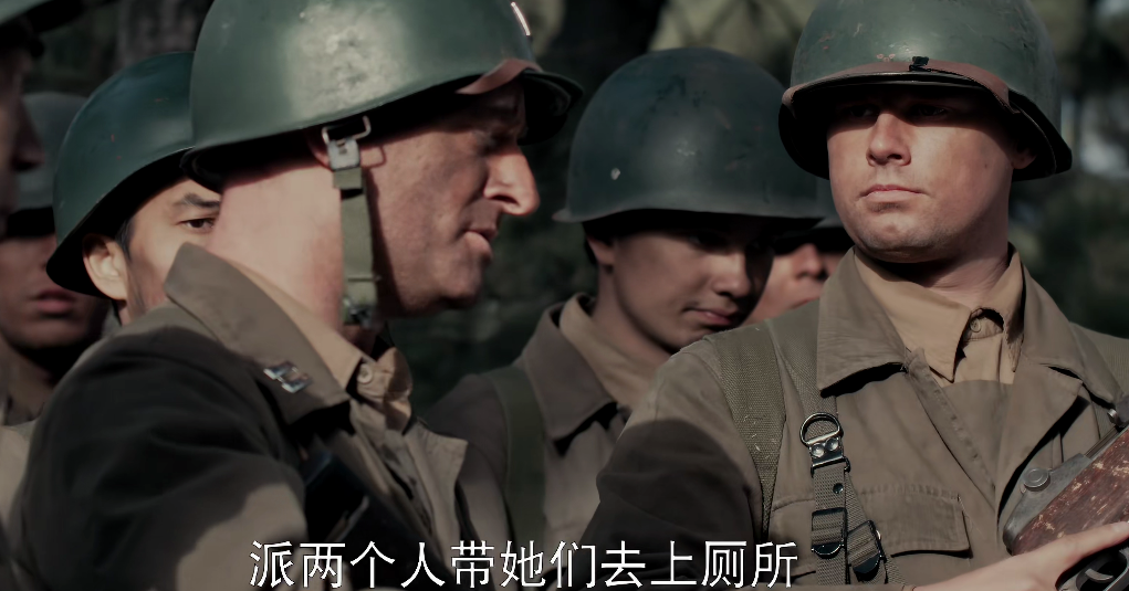 郑晓龙《侦察英雄》遭痛批,战争剧要接地气,但绝不是“接地府”