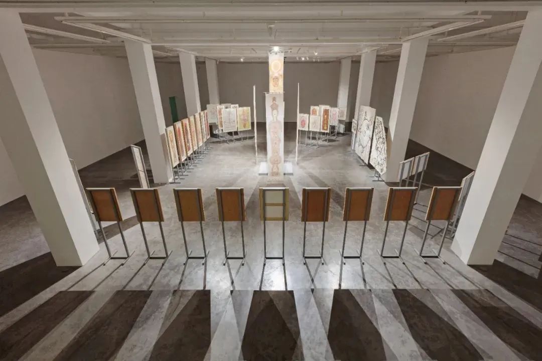 2023年画廊的破局之路走的如何？