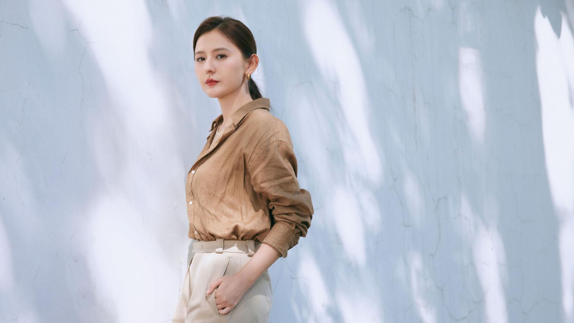 热依扎《无所畏惧》定档央一，主演都是实力派，律政剧将又有佳作