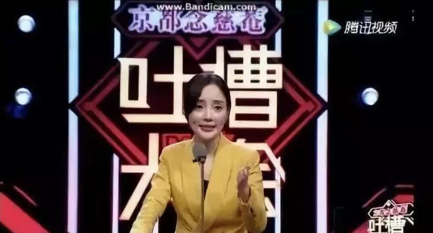 罗志祥泰国“变性”重新出道,身穿紫衣长裙,娇羞扭动不像正常人