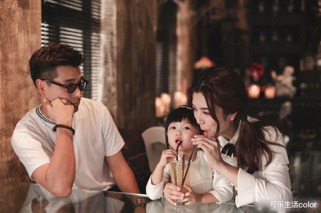 陈展鹏被老婆呃千万身家!单文柔被“通缉”,电视剧首秀演“反派”大成功!