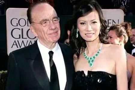 离婚6年，还能从前任丈夫手中拿走268个亿，这个传奇女人是谁