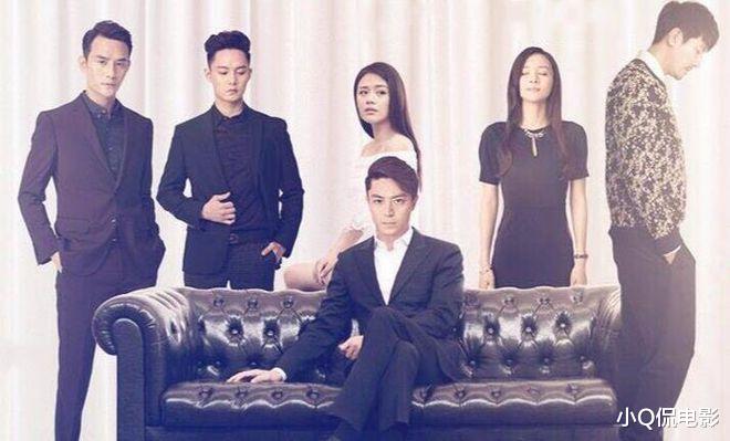 正午阳光口碑最烂的10部电视剧,哪部让你没看完就弃了?