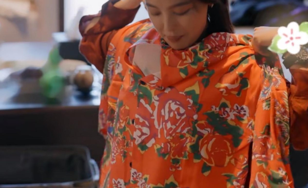 顶流被抢风头的《花少5》，真不怪热巴差，只怪“东北妞”太搞笑