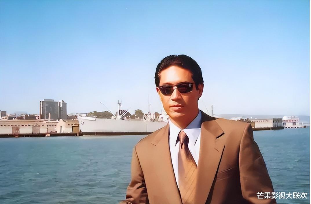 演员石凉：我这辈子最正确的决定，就是与丛珊离婚娶圈外人为妻