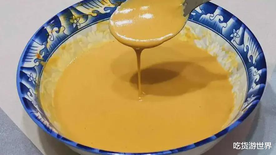 雪碧|调芝麻酱，用水用油都错了，20年麻辣烫老板教你一招，蘸啥都喷香