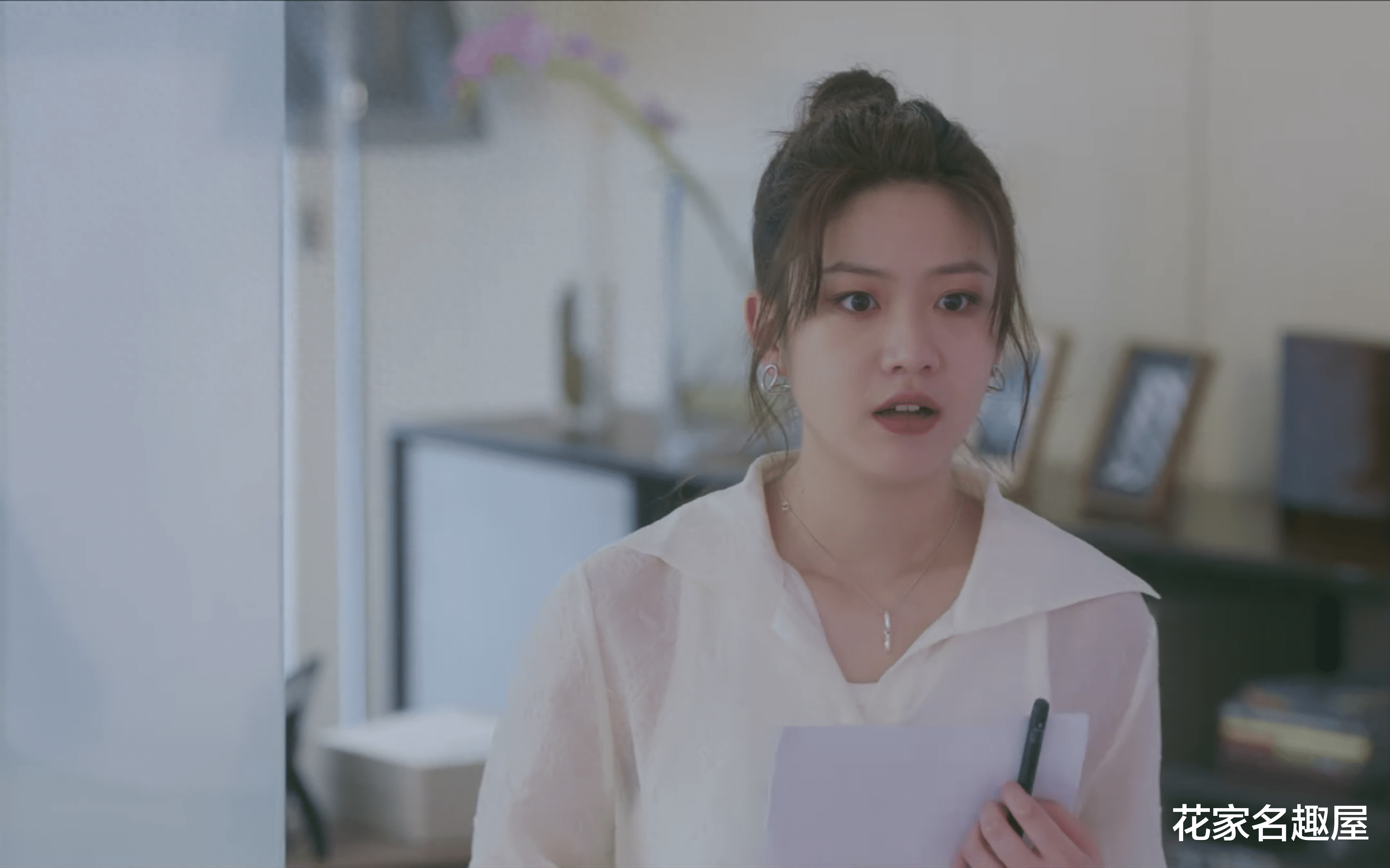 《骄阳伴我》薛易明撮合齐总和盛阳,改变了5个人的命运