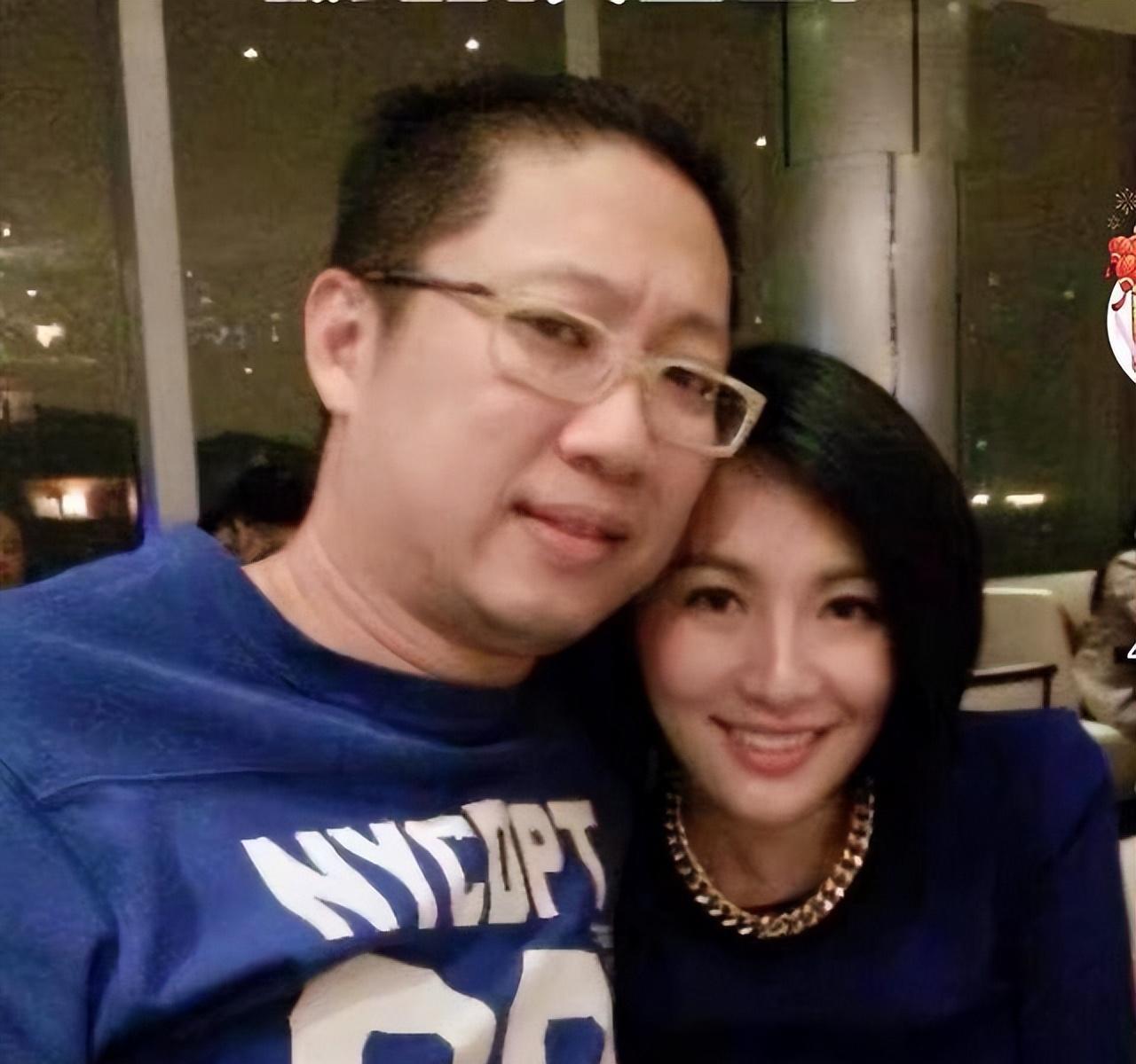 香港|四川女人嫁给香港导演,拍短视频爆火,成为千万粉丝年入500万元