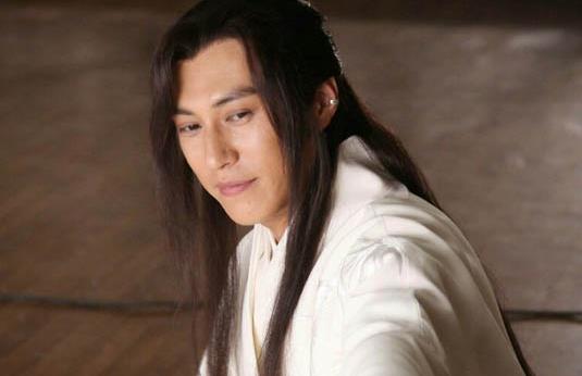 明明丑得无可救药,偏要演“古装美男”,求求了,放过观众吧