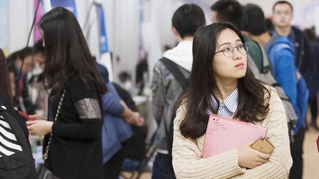 HR视角下的极大关键面试技巧
