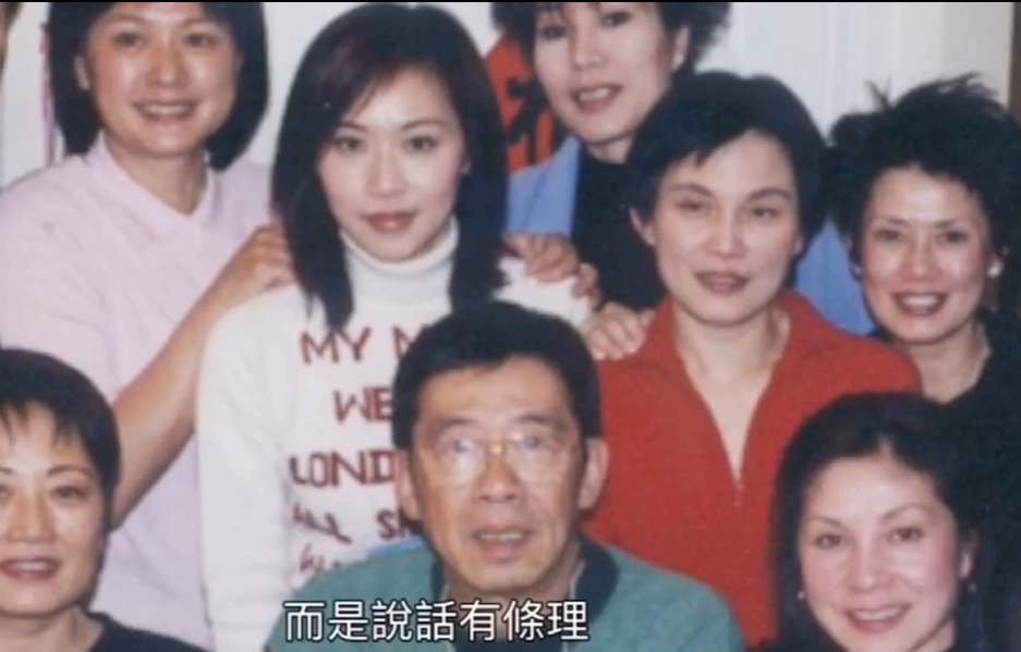 61岁港圈“冻龄富婆”近照曝光:比起爱马仕,我更想拥有这张脸