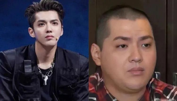 吴亦凡监狱生活曝光:胖了20斤,当上小班长,还给狱友创作歌曲_金纳莱网