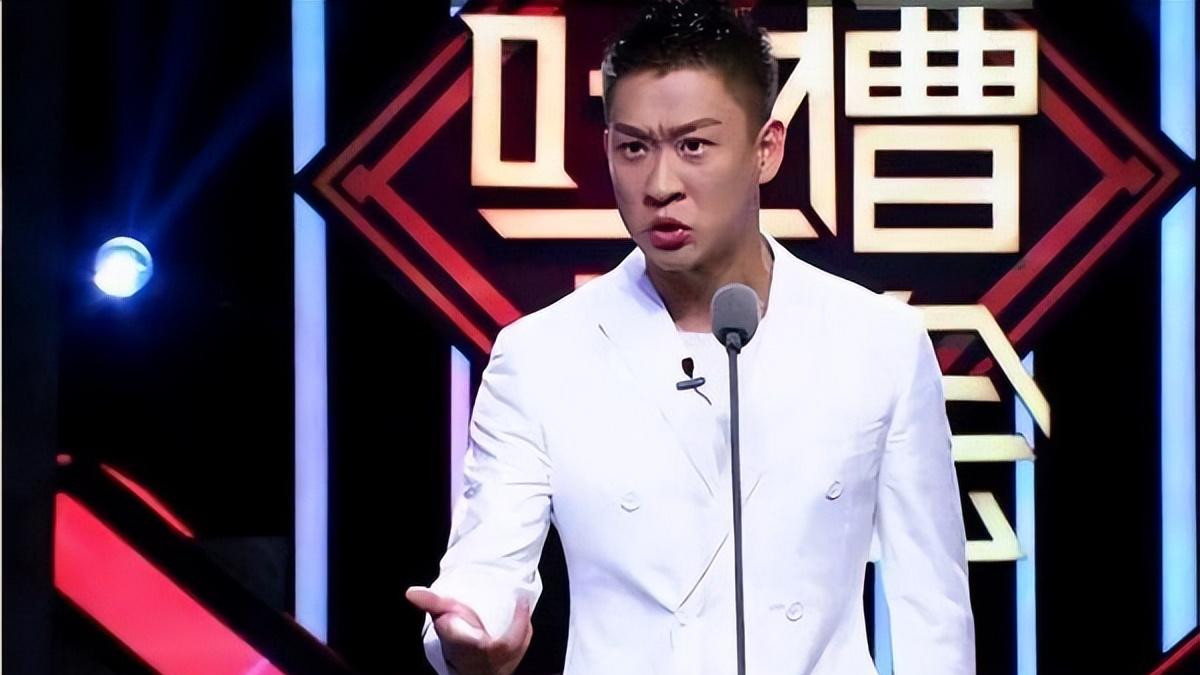 吐槽大会|《吐槽大会》提词器风波：真实与演戏的界限在哪里？