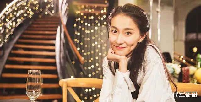 9年前，体操女神凭挺胸照走红，拒绝进娱乐圈，现在她后悔了吗？