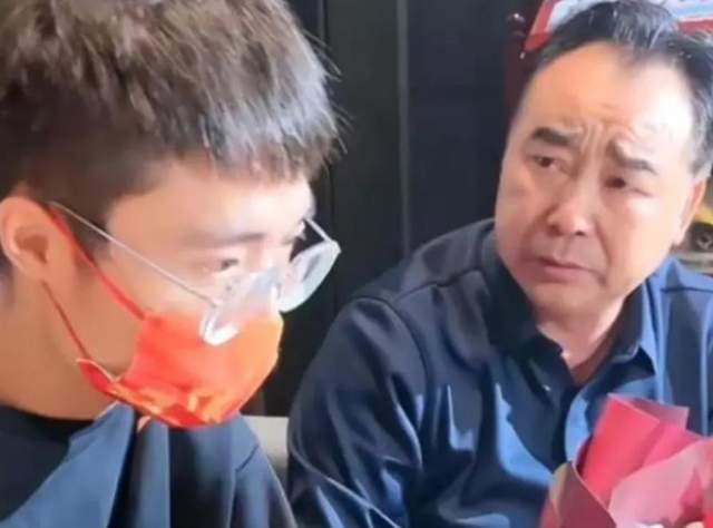 姐姐|梅志强称回家后没有陌生感，姐姐常给自己买海鲜，被调侃是富贵命