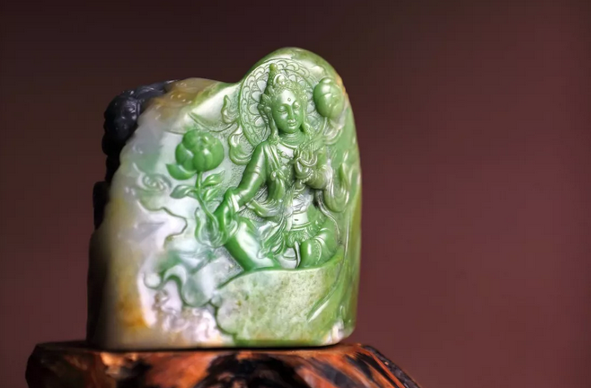 大师工艺，就是这么充满魅力！