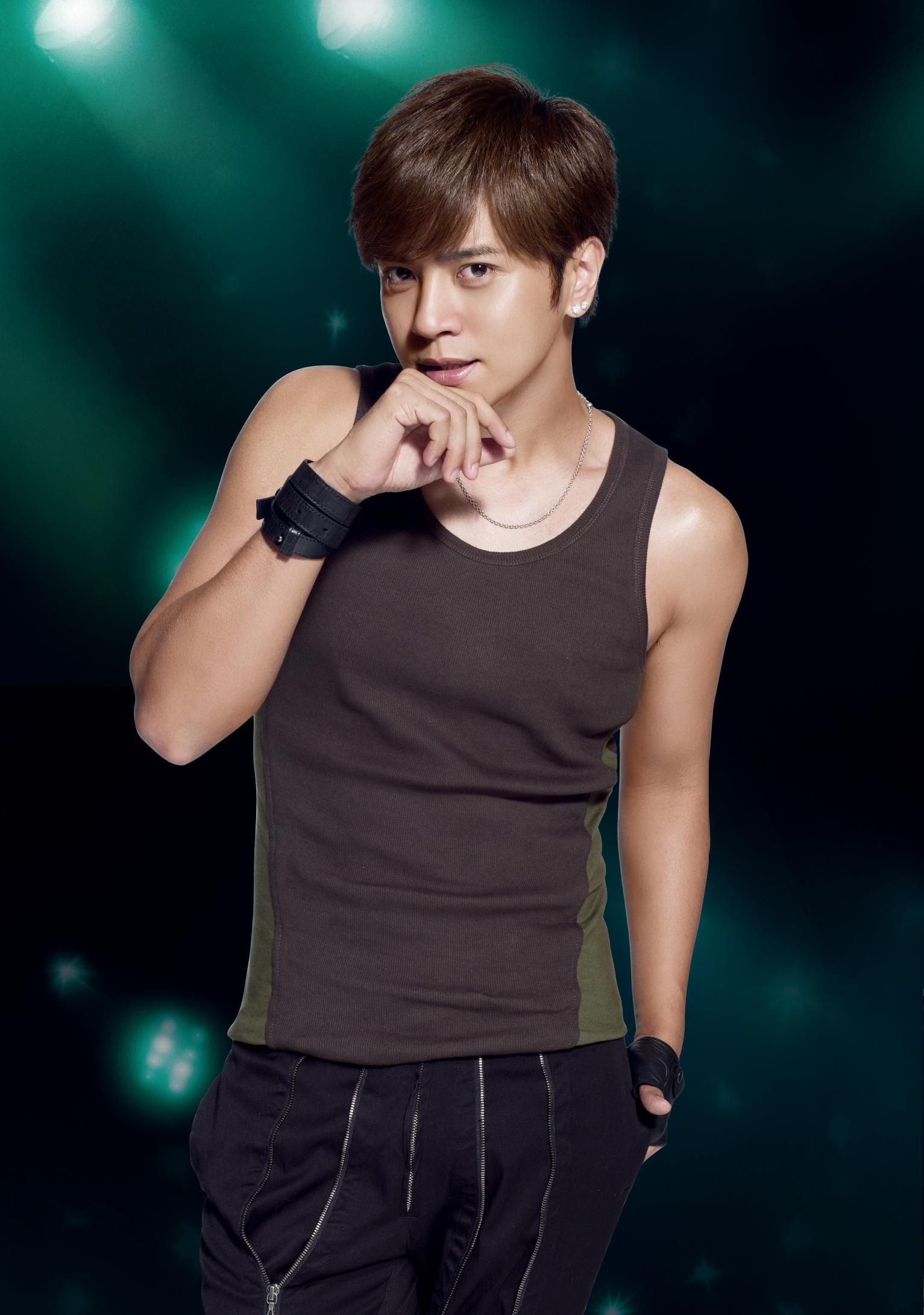 44岁罗志祥官宣内地演唱会！在广州、上海等地举办，行程已获批准