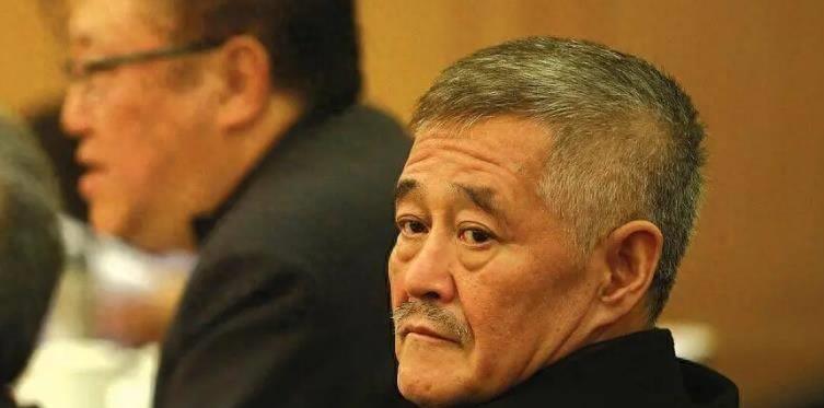 原来这次轮到65岁赵本山“推倒”了,观众对他不再宽容了