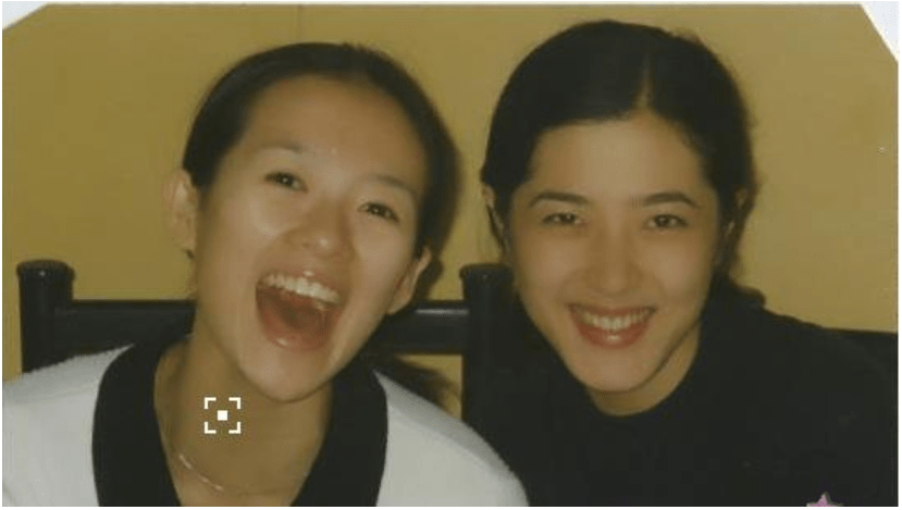 她是中戏最美校花,把3位前任捧成了影帝,自己47岁仍单身