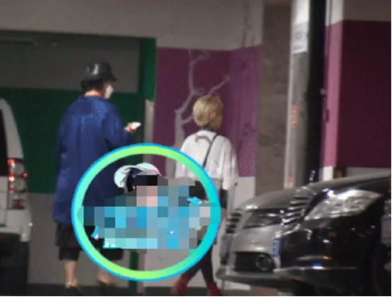 让李小璐黄体破裂?拍戏就为求婚女主角,蒲巴甲终为风流付出代价