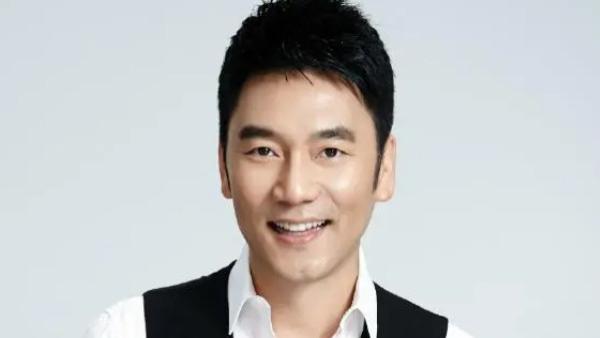 林依轮离婚之后, 两次结婚, 已经有了二胎