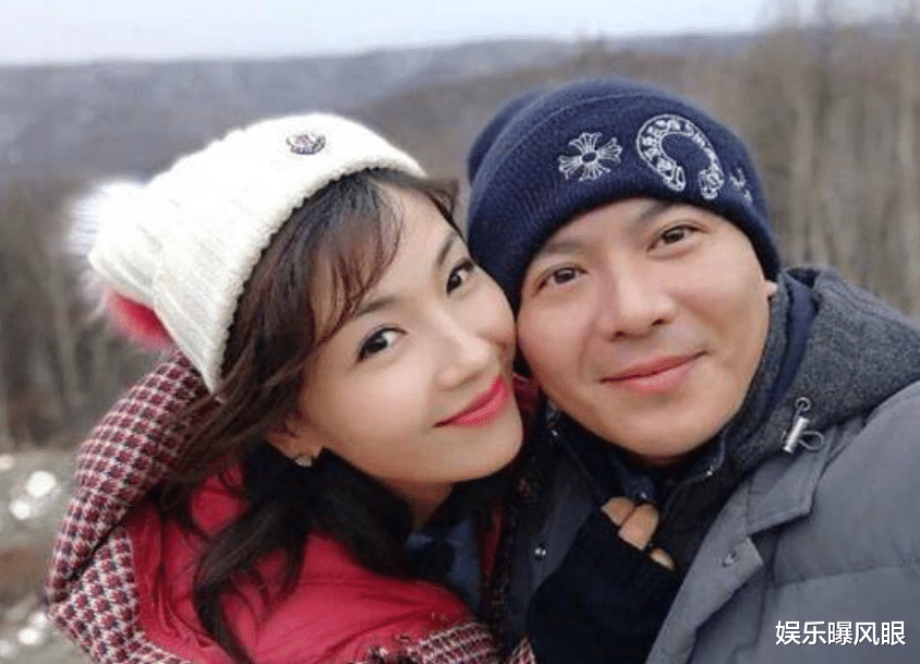 ?曝刘涛老公又欠20亿,她叹息:感到无力!疑为富商秘密产私生女