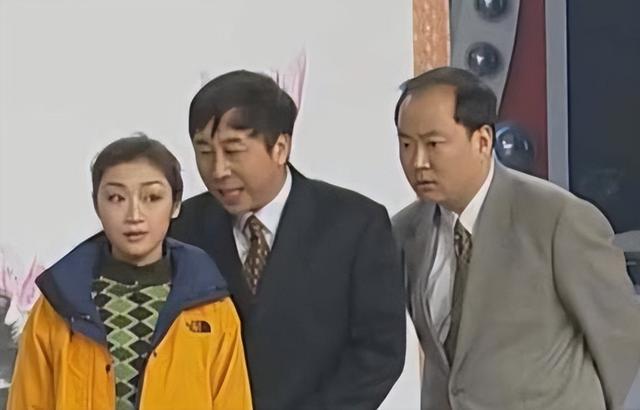 郭涛|哥哥因《父母爱情》爆红，妹妹3登春晚，却鲜有人知他们是亲兄妹