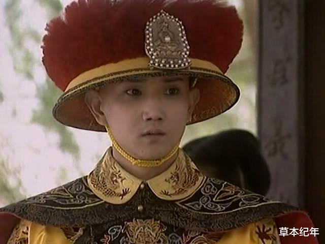 黄晓明|快收手吧!放下刘海就是少年?这强行装嫩的8位男星,个个辣眼睛