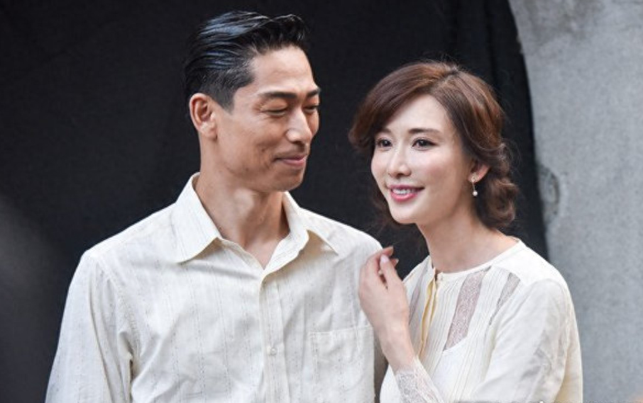 44岁林志玲颜值崩了,被日本老公家暴?甚至鼻子假体被打坏?