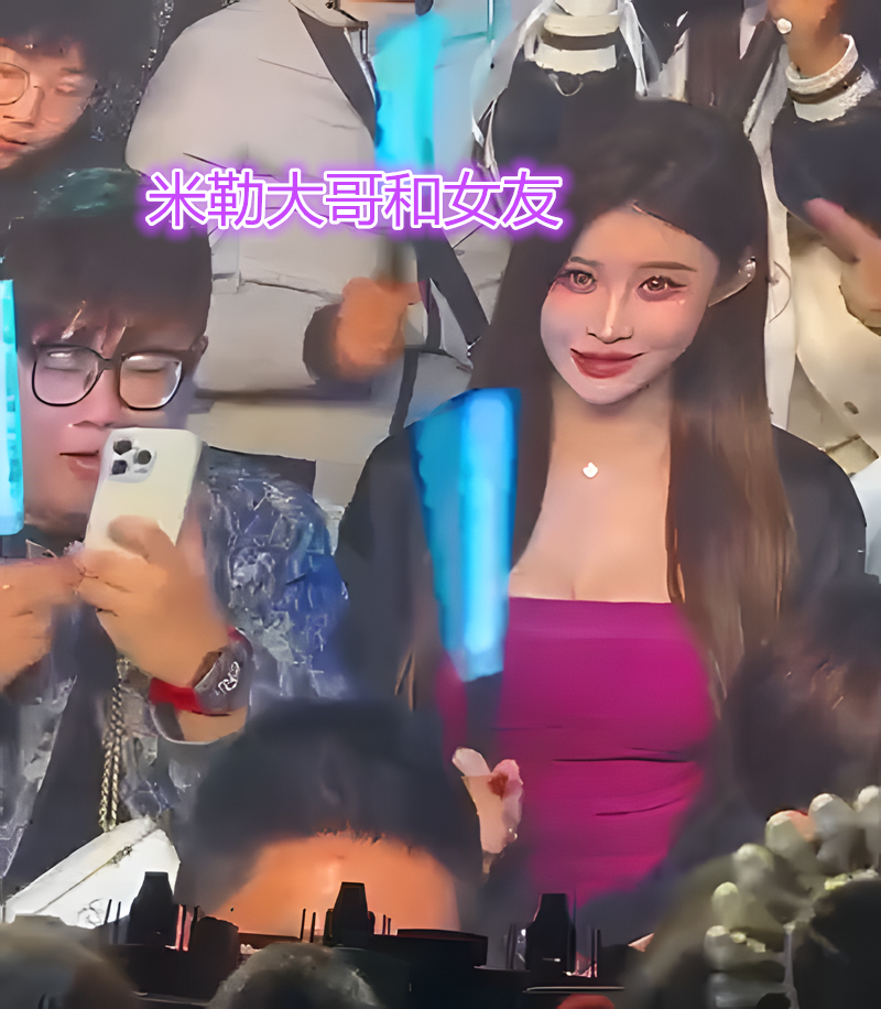 女友劈腿富二代,在薛之谦演唱会被投屏,正牌男友曝光更多细节