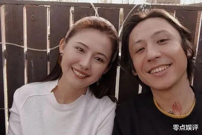 西域美女热依扎:隐婚生子的她个性独立,不顾网络暴力勇得飞天奖