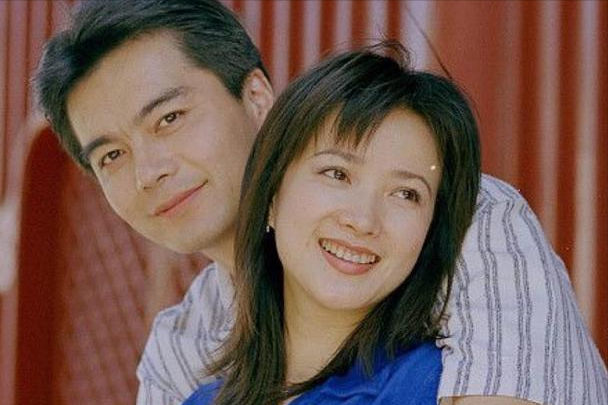 她演遍四大名著，弃同居5年男友，嫁三婚许亚军，患癌后才懂真爱