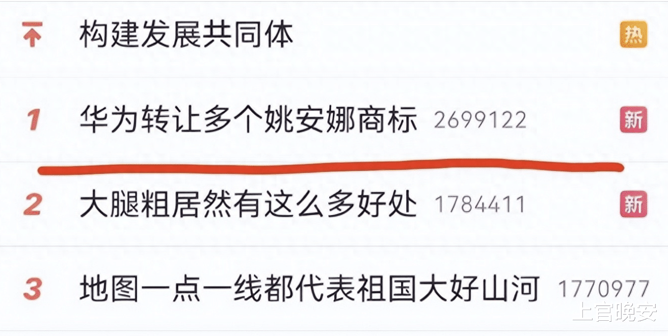 华为“二公主”姚安娜,逐梦娱乐圈两年就受够了?如今准备退圈?