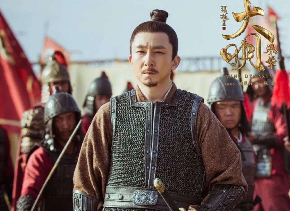 演员苏可:靠《红楼梦》出道,娶圈外妻子,46岁当父