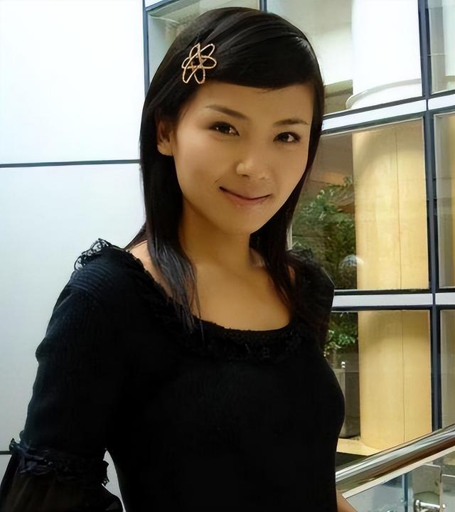 这一次，44岁的刘涛，不再被世界宽容