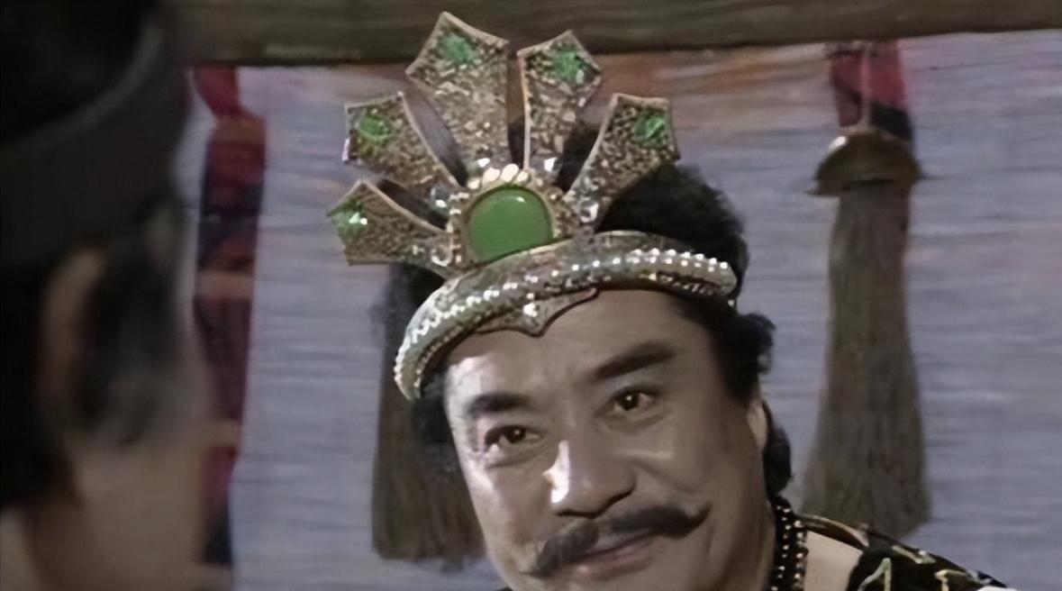 “纣王”扮演者突然离世，23号还在看亚运，一家人入籍澳洲惹争议