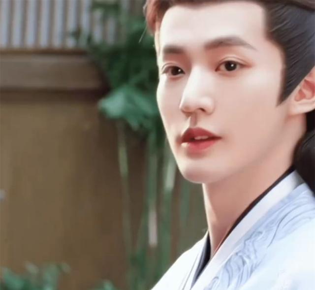 邓为打响守护涂山璟第一枪!相柳才是真殉情者,张晚意被怼渣男!