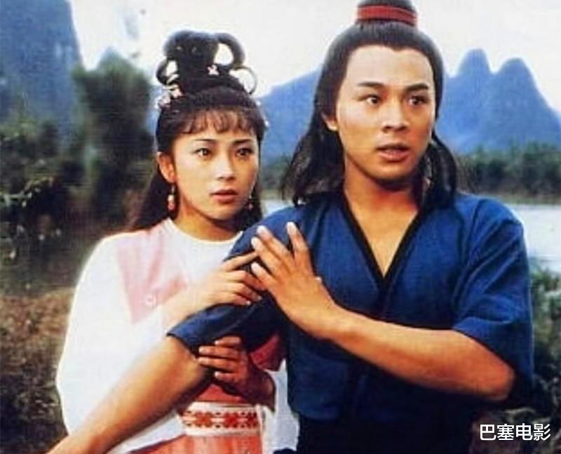 吴宗宪|60岁李连杰近况惹争议，一代功夫巨星，为何也落个晚节不保？