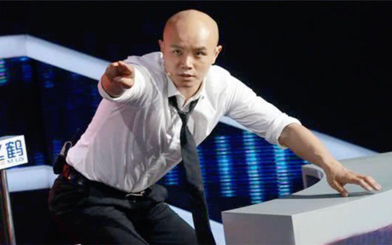 曝主持人乐嘉现状，在美国住别墅开豪车，网友：忽悠美国人去吧