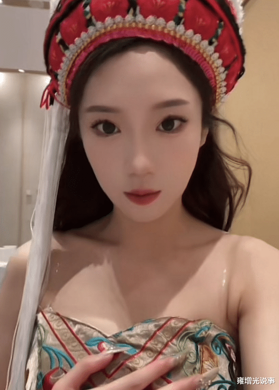 |大一女生获世界小姐中国区总冠军,有颜有才,网友预测会进娱乐圈